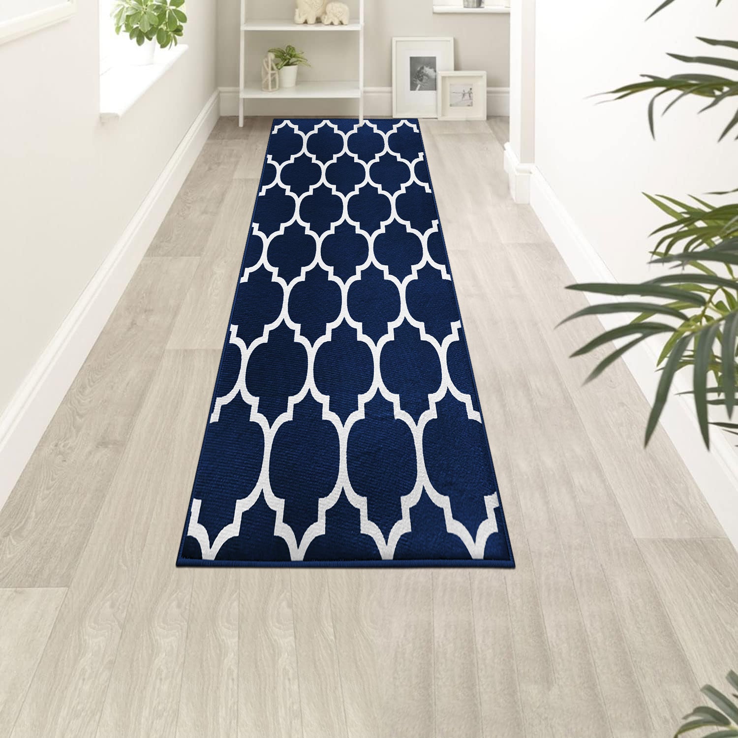 Navy Large Rugs For Dining Room Table