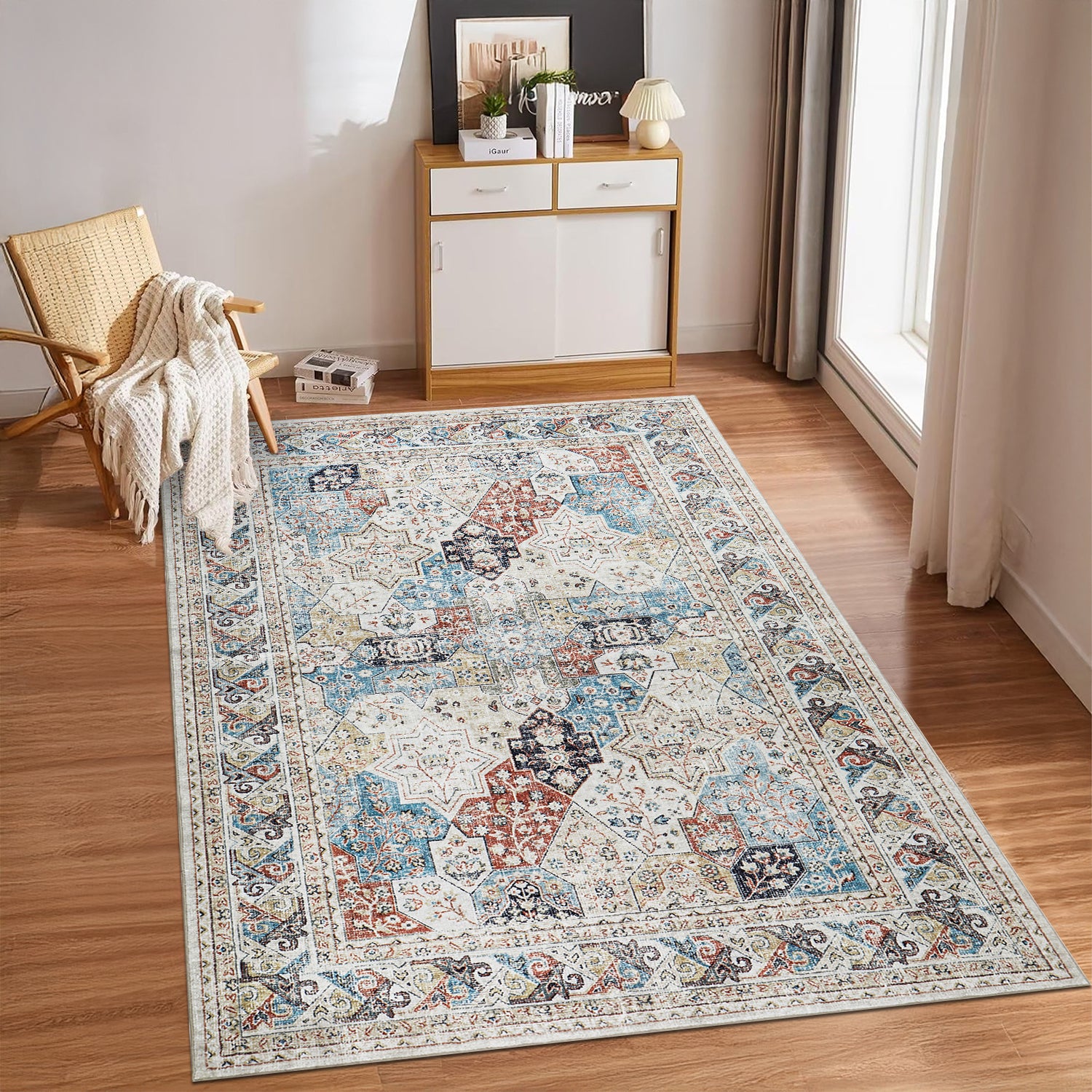Large Rugs For Living Room Modern Floor Runner