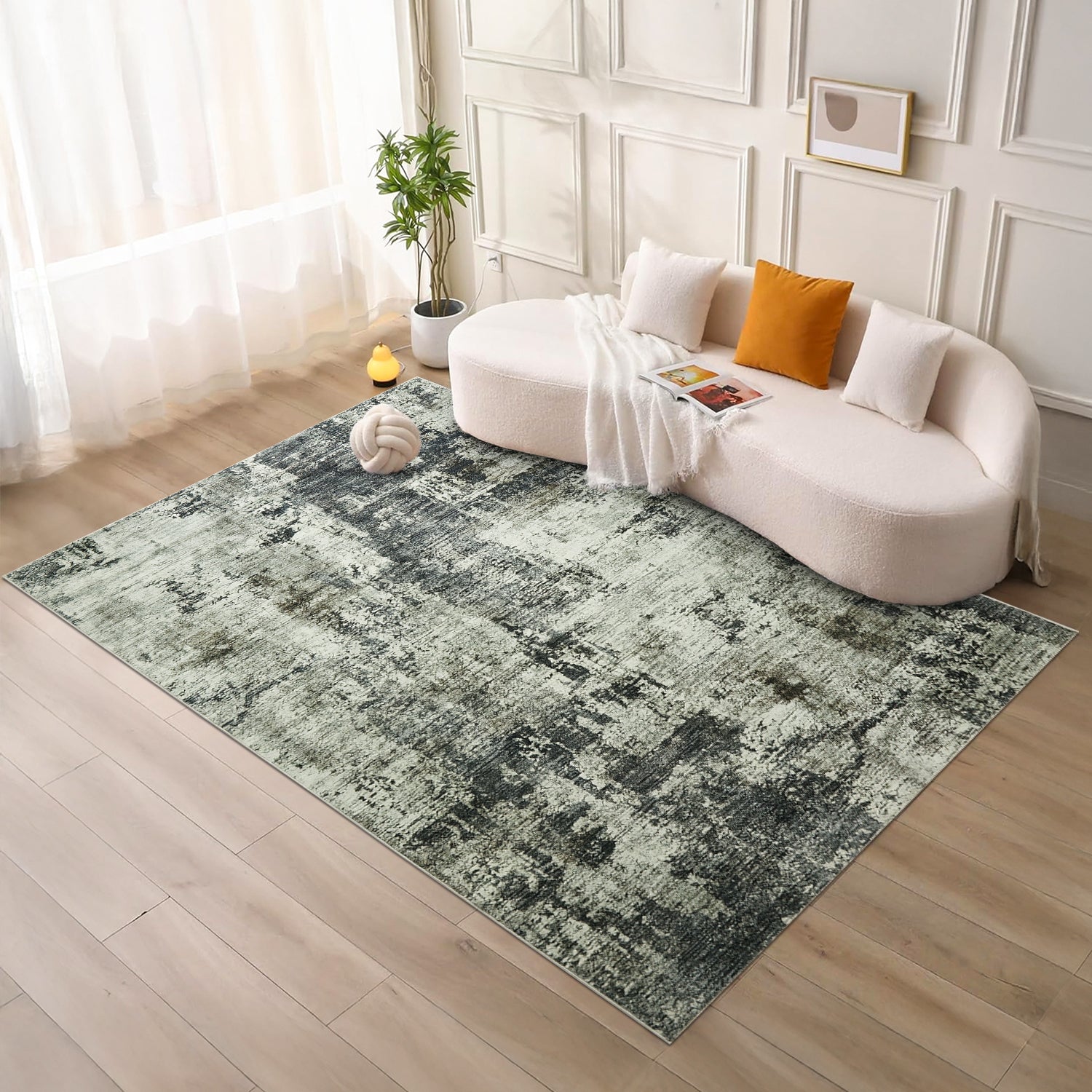 Large Rugs For Living Room Area Frost