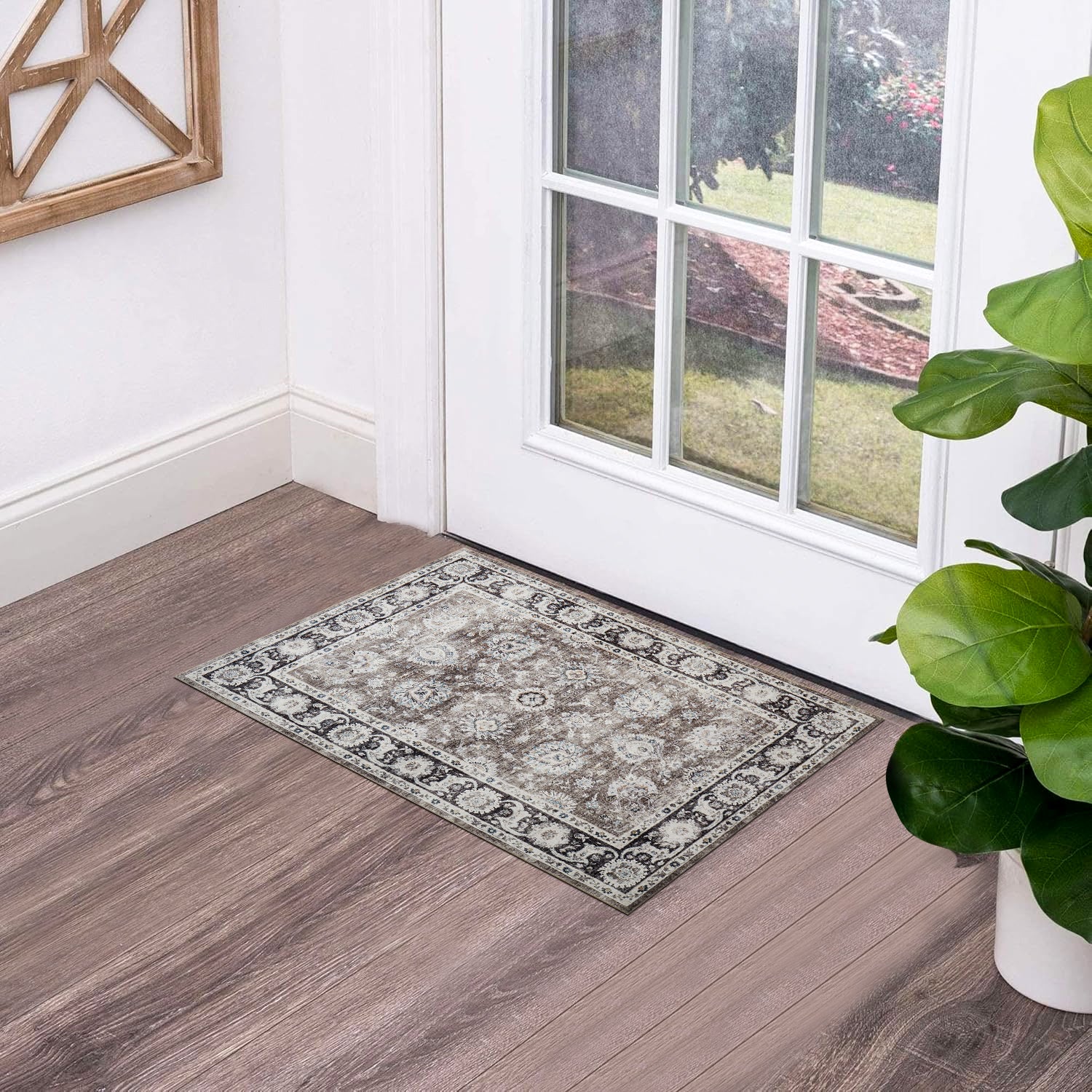 Large Hallway Rugs For Bedroom Floor
