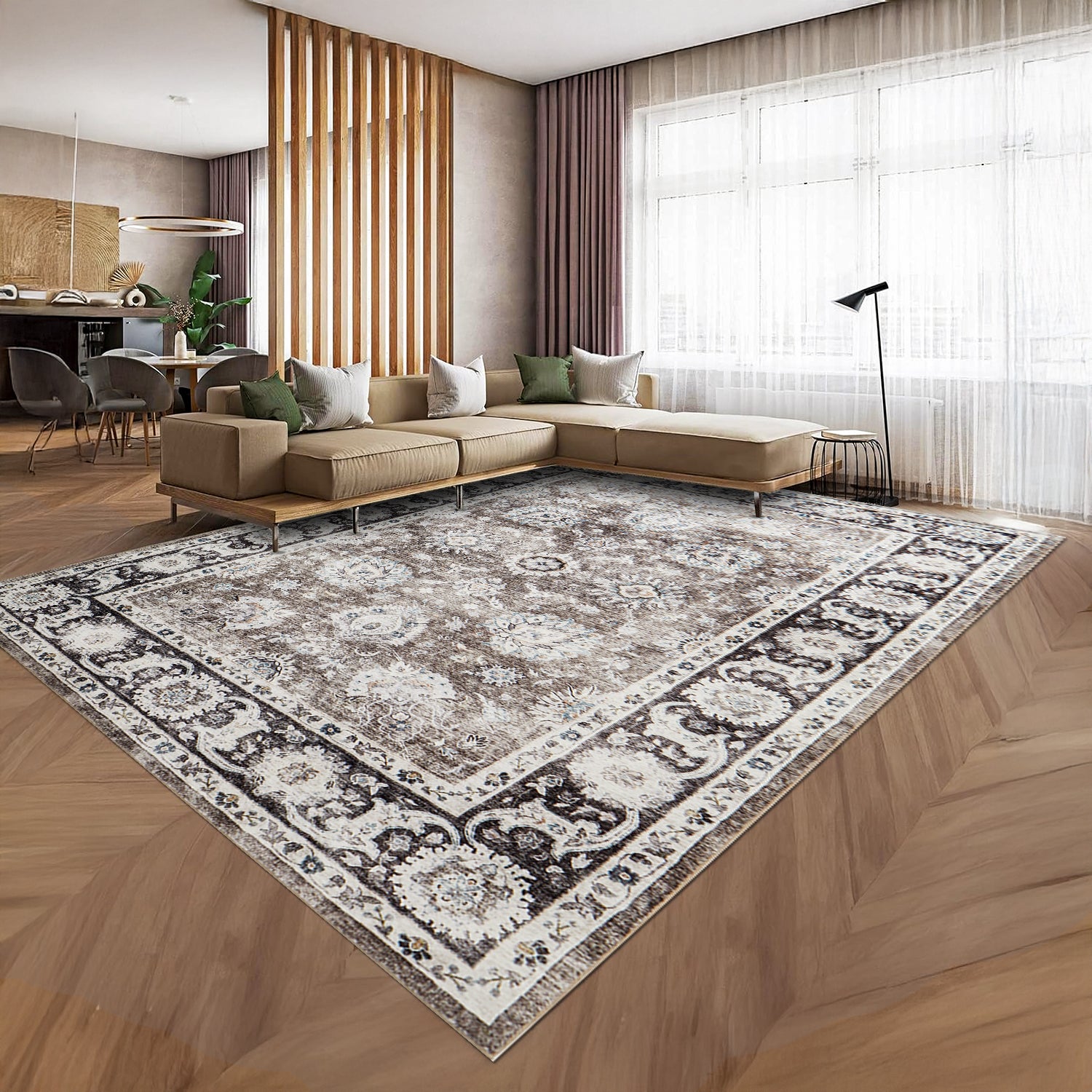 Large Hallway Rugs For Bedroom Floor