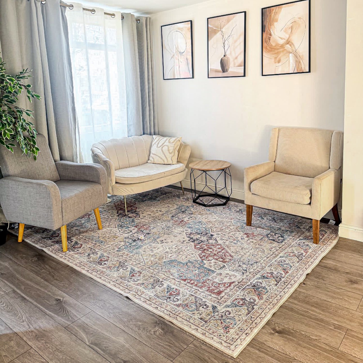 Large Rugs For Living Room Modern Floor Runner