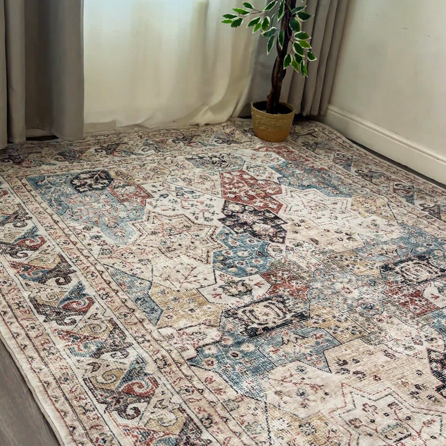 Large Rugs For Living Room Modern Floor Runner