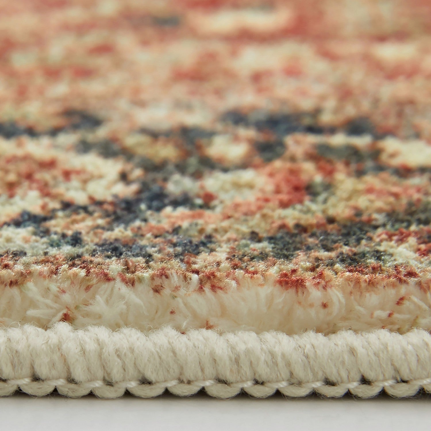 Traditional vintage Style Rugs Long Runner