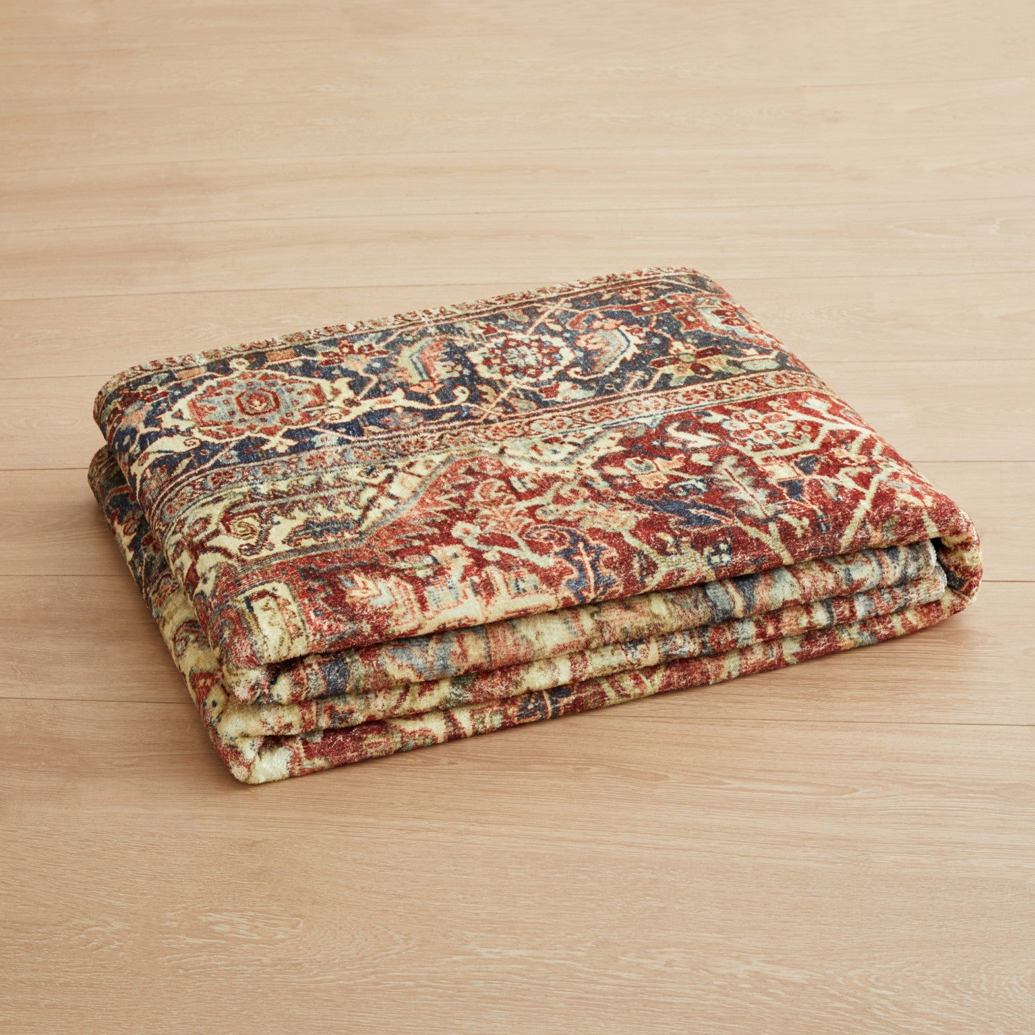 Traditional vintage Style Rugs Long Runner