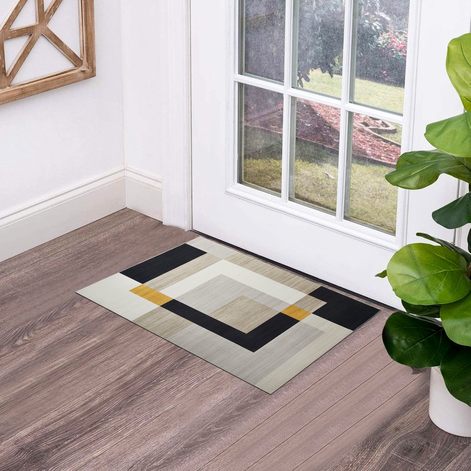 Long Runner Rug Hallway Milo