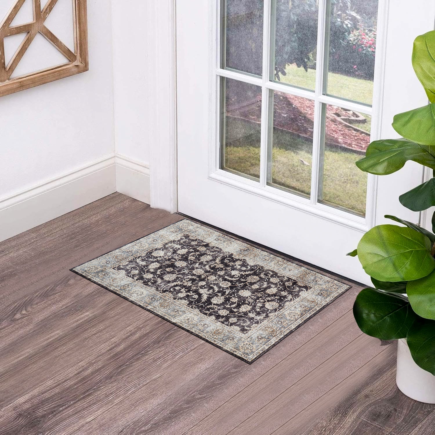Traditional Rugs For Living room Opulent Cashmere
