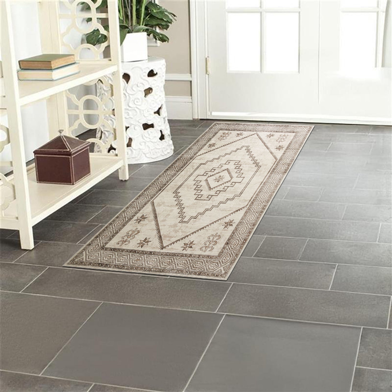 Modern Scandinavian Style Rugs For Living Area