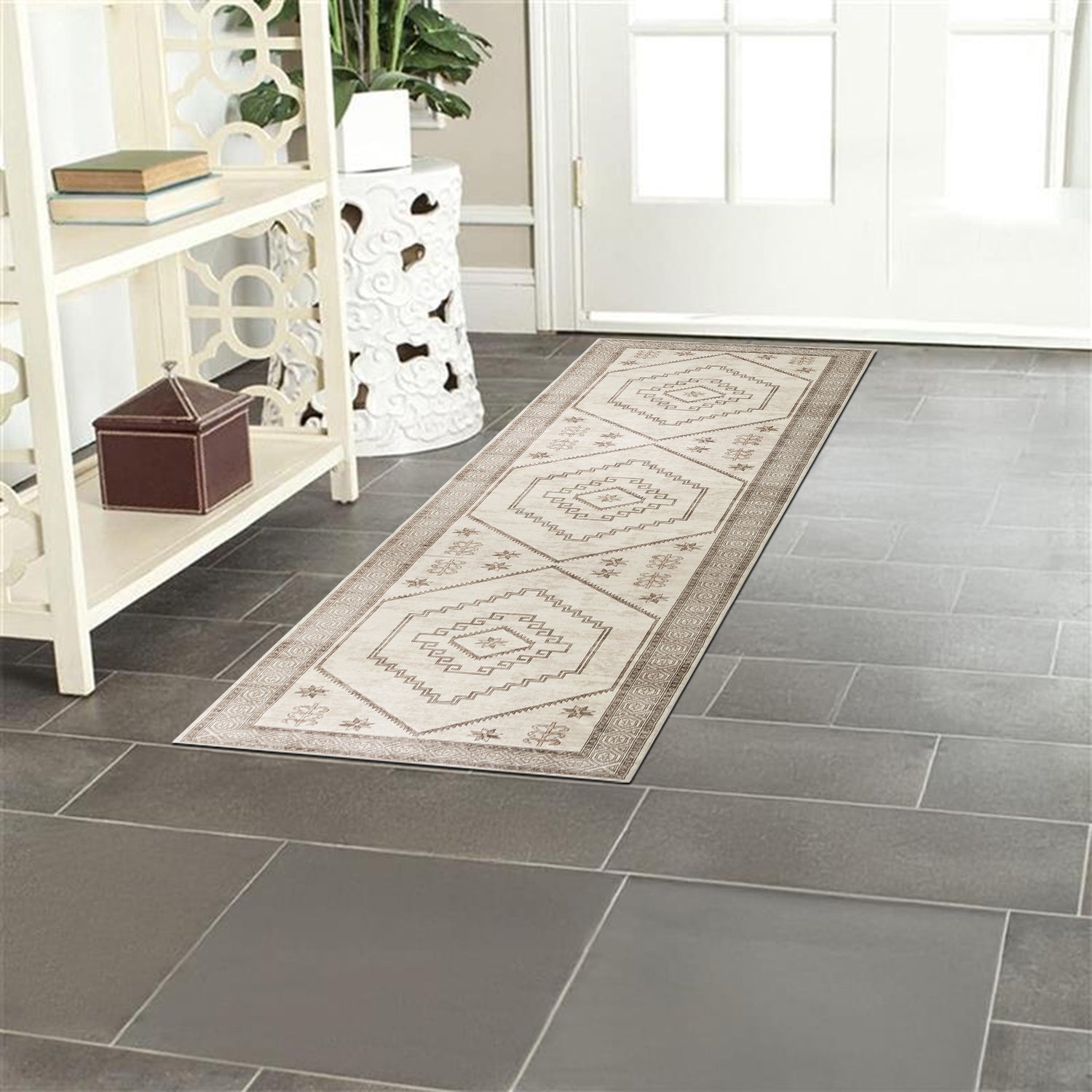 Modern Scandinavian Style Rugs For Living Area