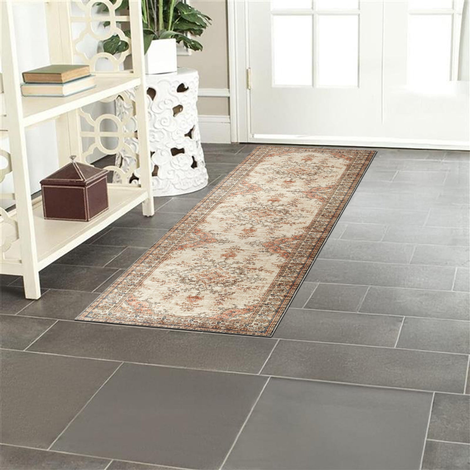 Long Hallway Runner Rugs Timeless Design