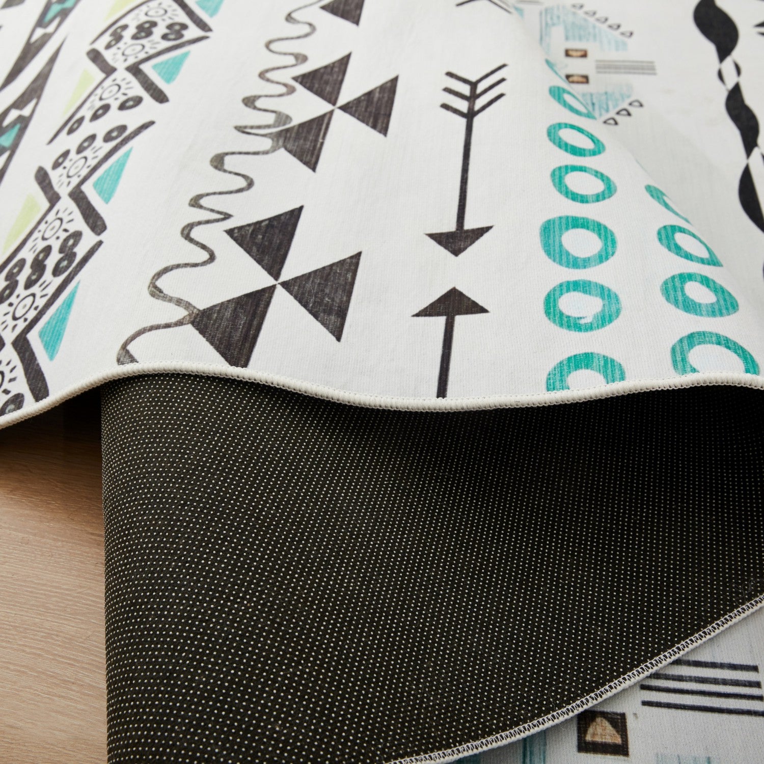 Runners Rugs For Large Hallway Area Zuri