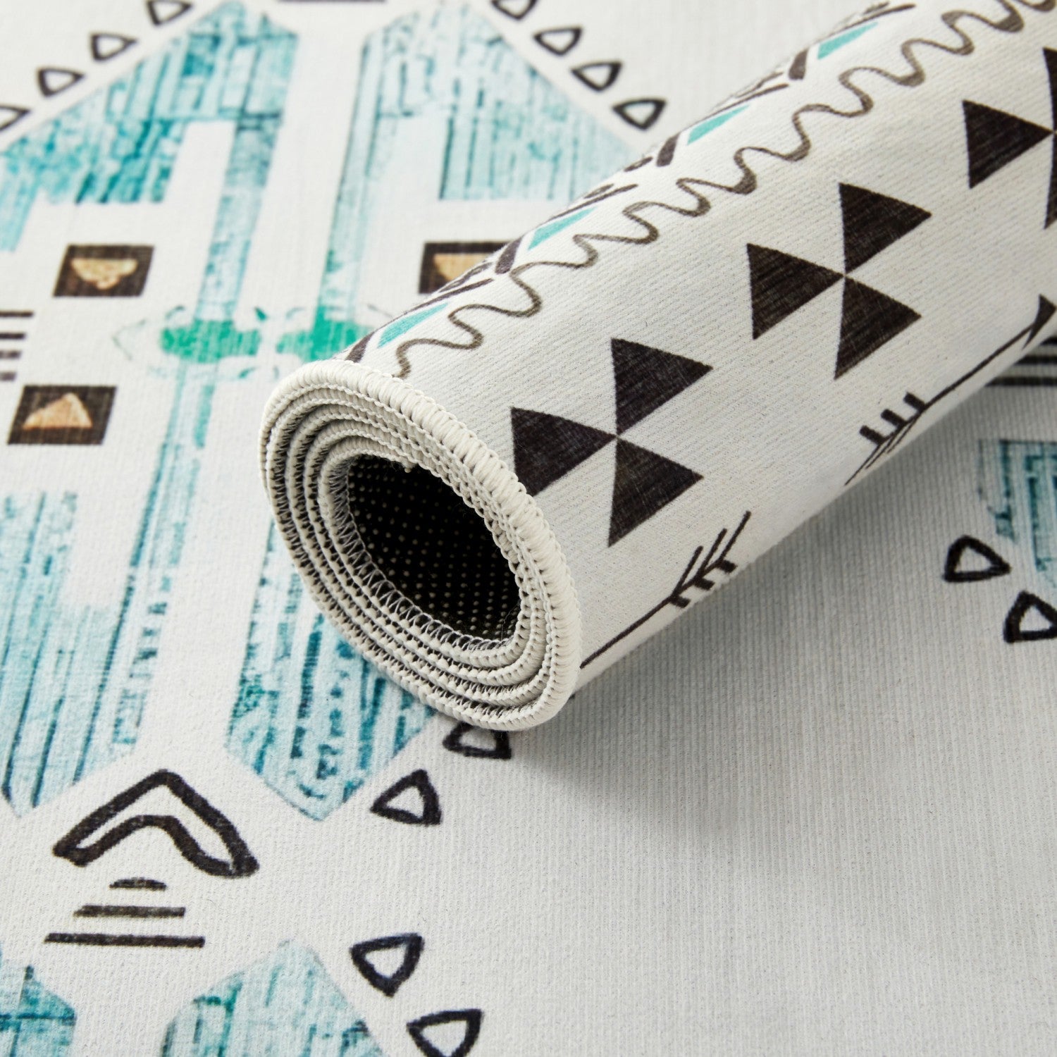 Runners Rugs For Large Hallway Area Zuri