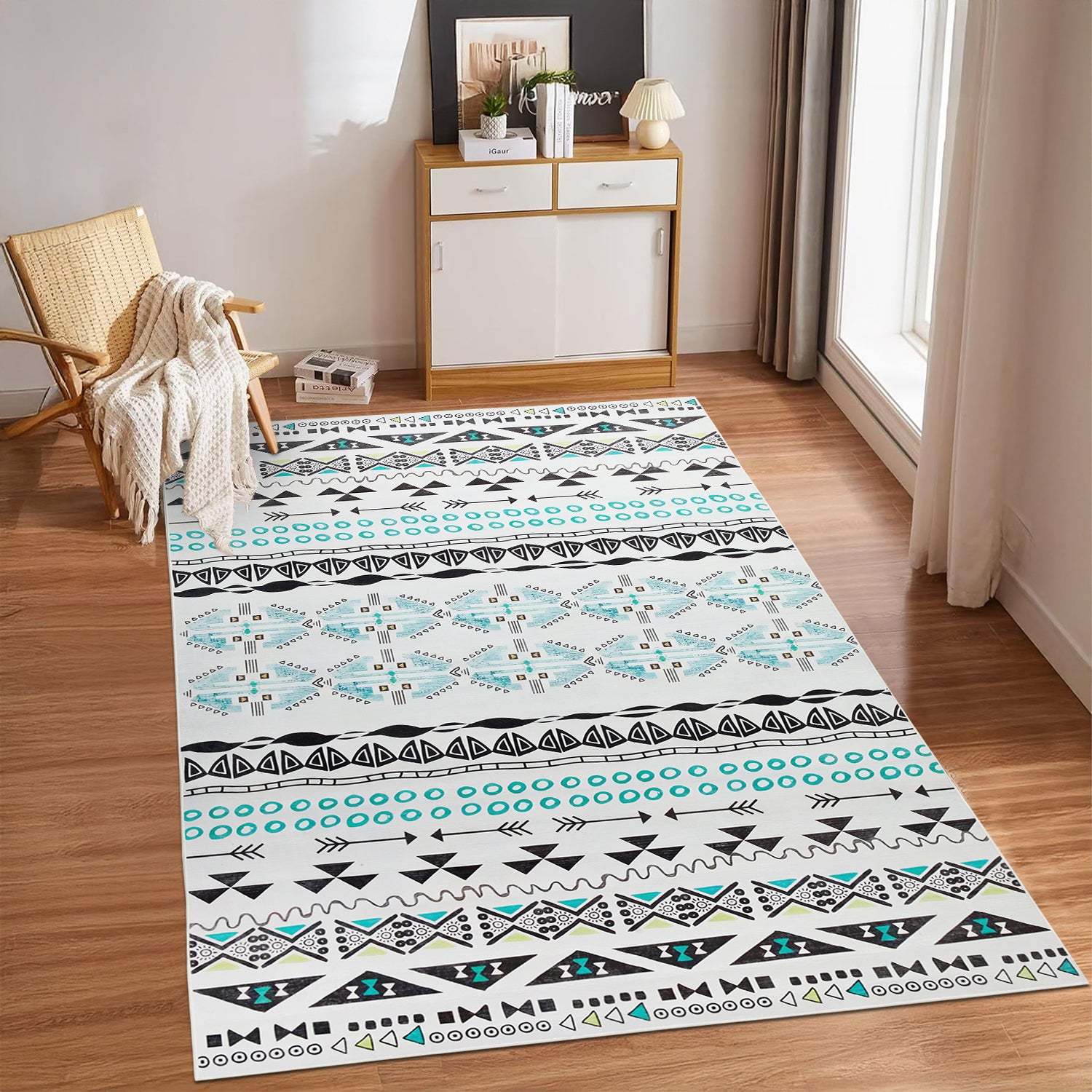 Runners Rugs For Large Hallway Area Zuri