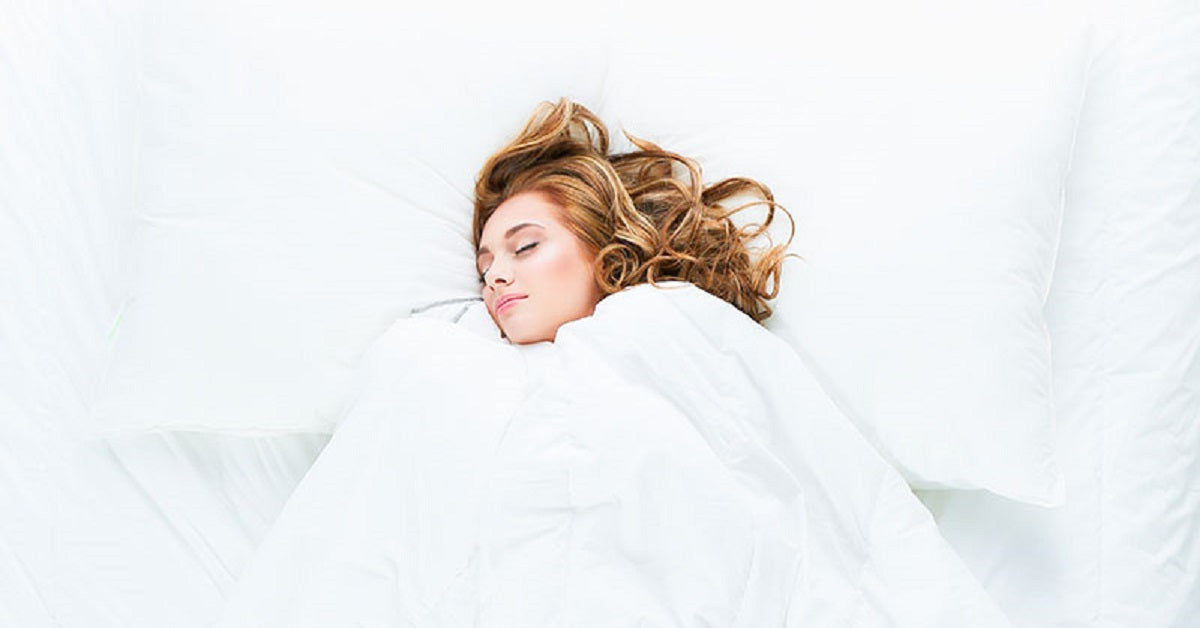 How To Create A Comfortable Summer Sleep Environment - Ideas To Beat The Heat