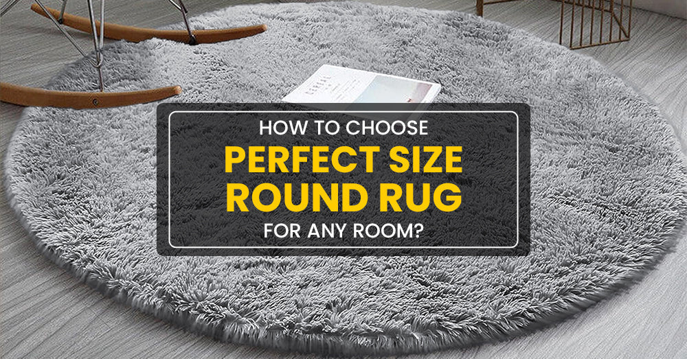 Round Rug