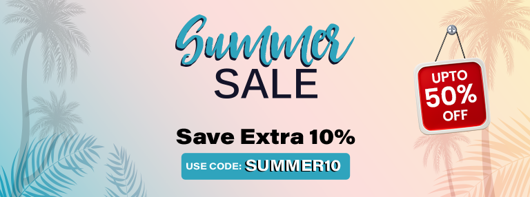 Summer Sale