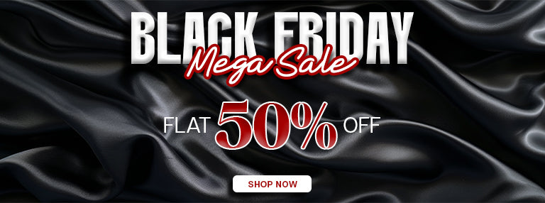 Black Friday Sale