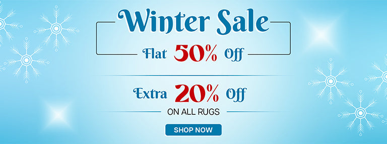 Winter Sale