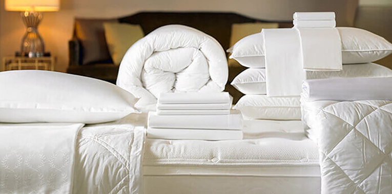 Hotel Quality Bedding
