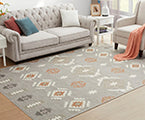 Bohemian (Boho) Rugs