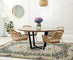 Dining Room Rugs