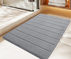 Memory Foam Bath Mats