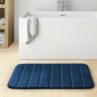 memory-foam-non-slip-bath-mat-navy