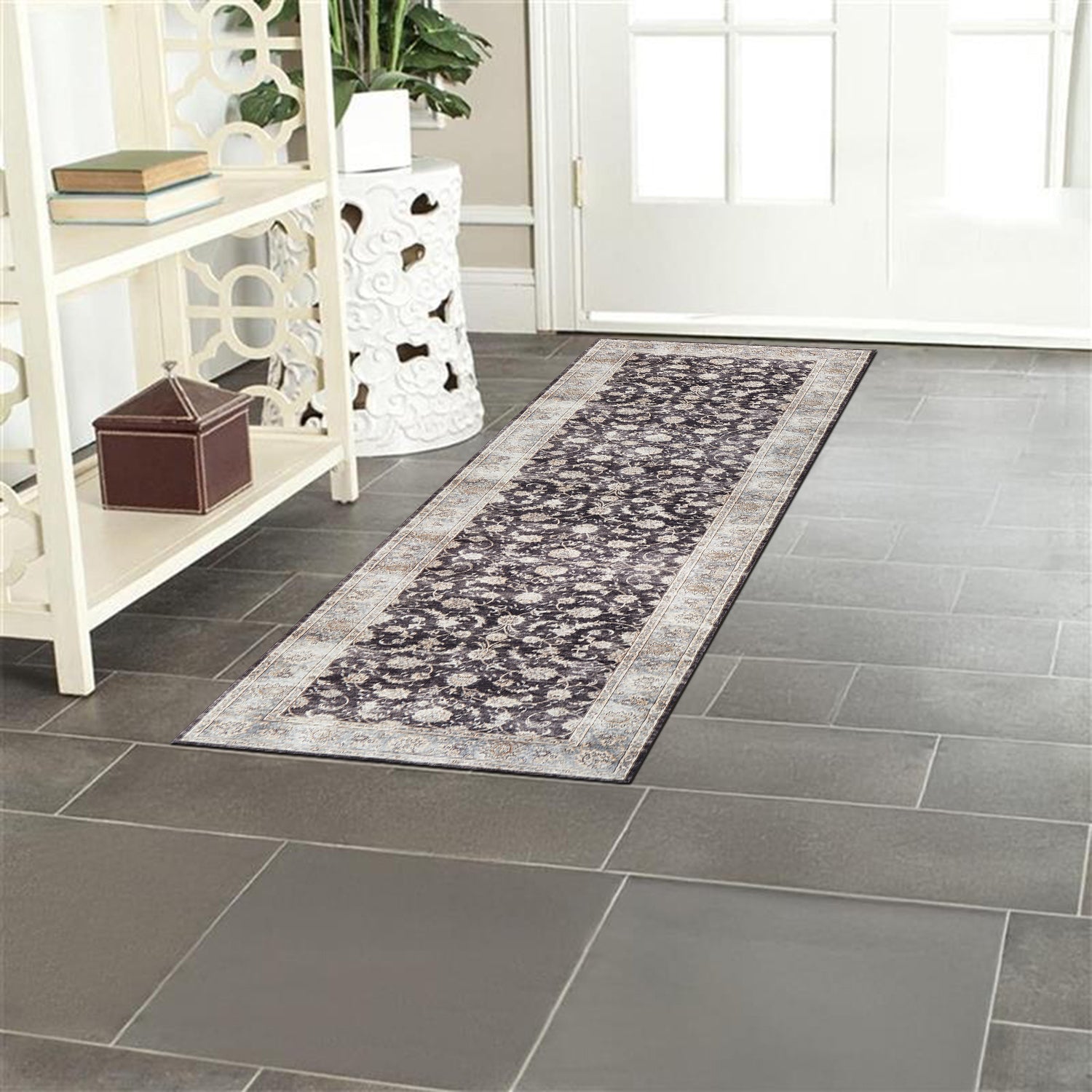 Traditional Rugs For Living room Opulent Cashmere