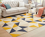 Printed Rugs