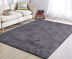 Faux Fur Rabbit Rugs