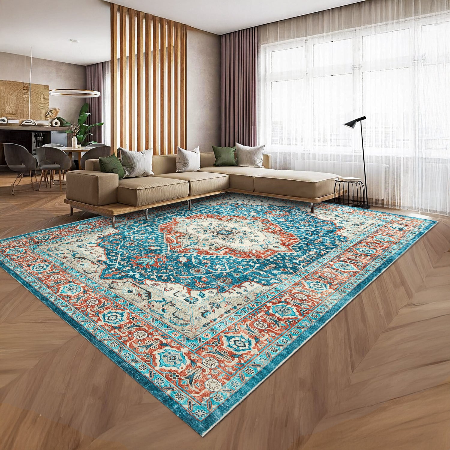 Large Rugs For Living Room Area Regal
