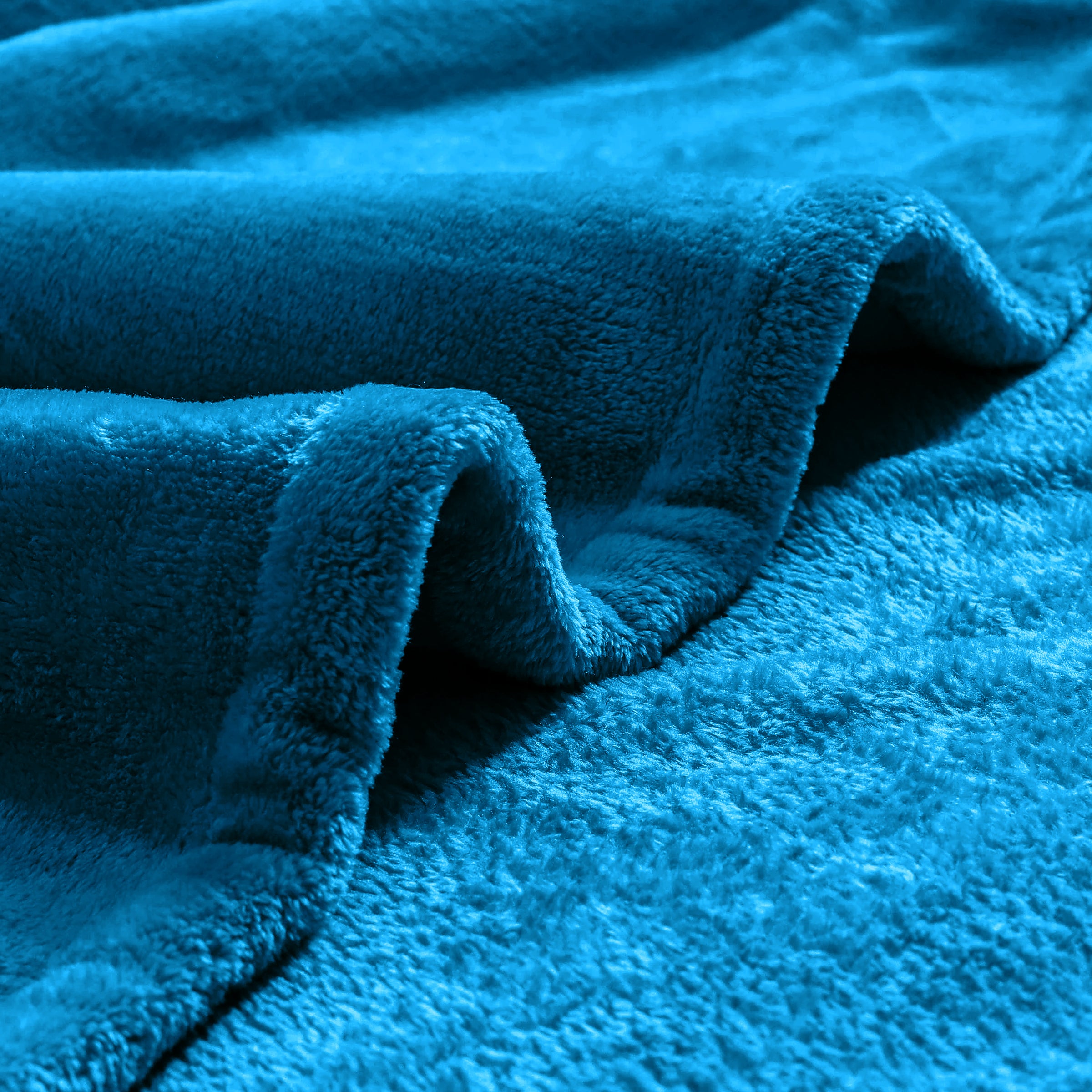 Fleece Blankets Throw
